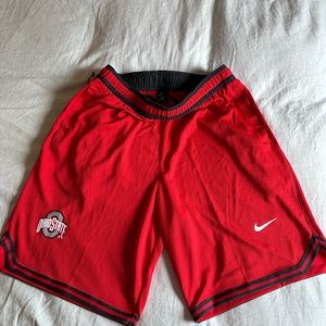 OSU Shorts